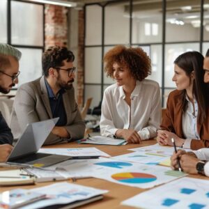 Exit Planning Coaching and Implementation Services