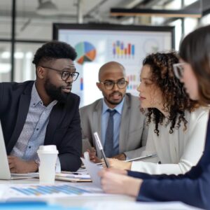 Buyer Readiness and Deal Preparation Services