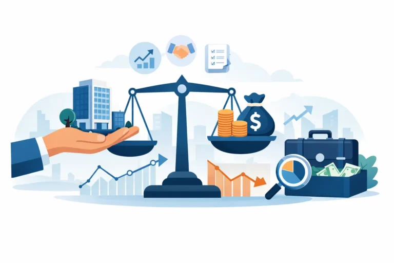 What Affects Business Sale Multiple Most?