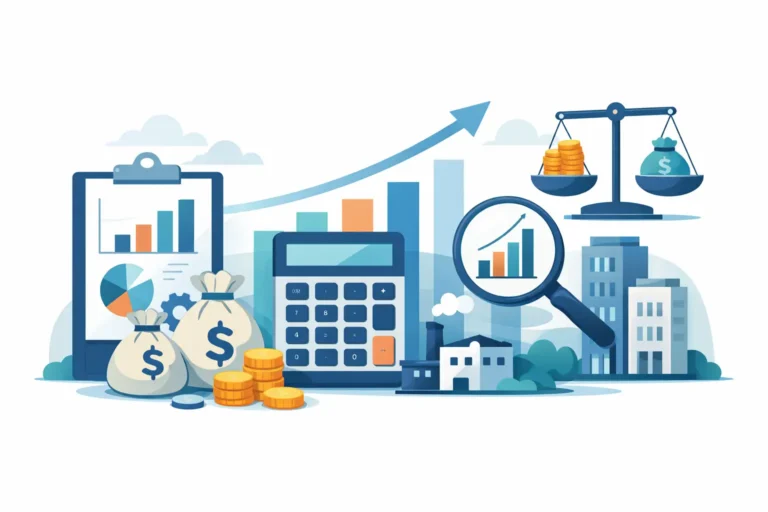 EBITDA valuation multiple explained simply