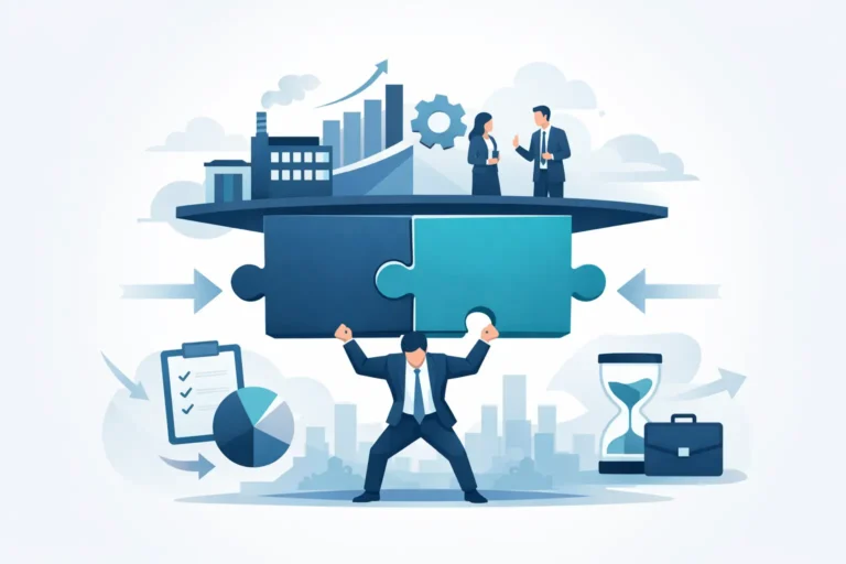 How to Reduce Owner Dependency Risk