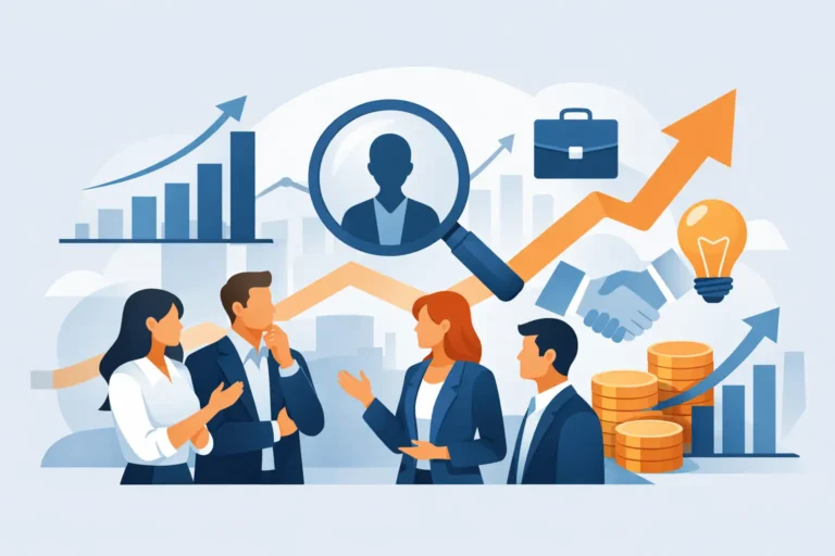 Management Team Impact on Valuation