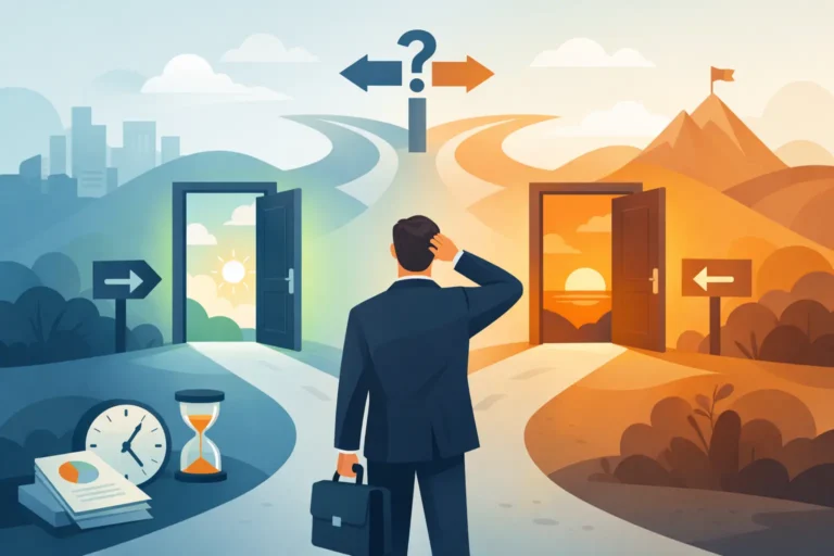 When Should I Start Exit Planning?