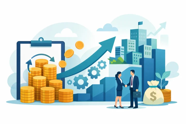 Why Recurring Revenue Increases Company Value